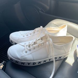 DKNY shoes